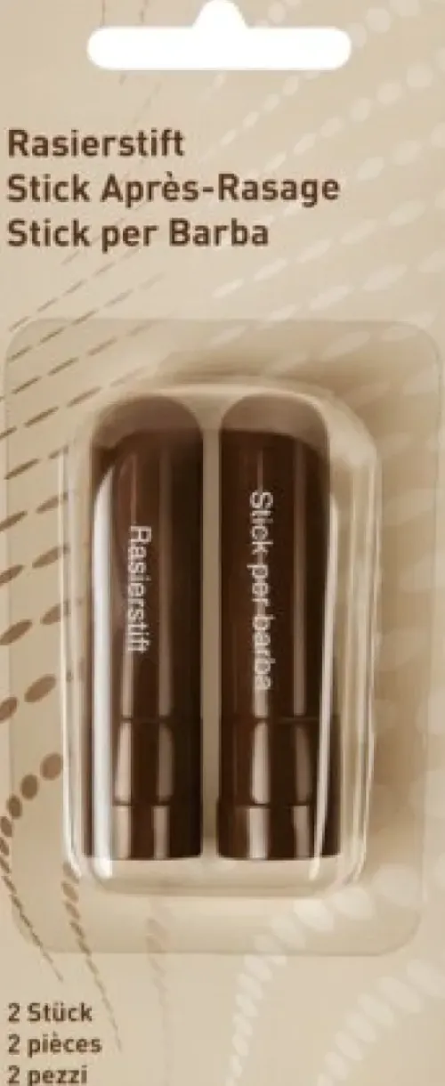 Barber* Rasierstift Duo