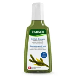 Haarpflege*RAUSCH Anti-Fett-Shampoo mit Meerestang