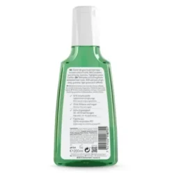 Haarpflege*RAUSCH Coffein-Shampoo mit Ginseng