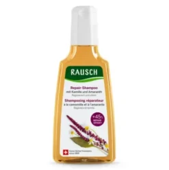 Haarpflege*RAUSCH Repair-Shampoo mit Kamille und Amaranth