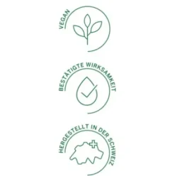 Farbe/blondierung*RAUSCH Schweizer Kräuter Vital Kapseln