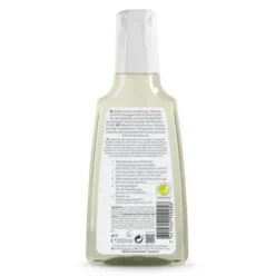 Haarpflege*RAUSCH Sensitive-Shampoo mit Herzsamen