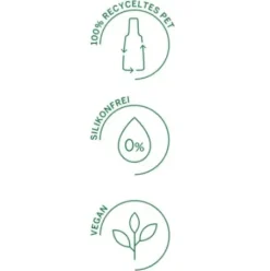 Haarpflege*RAUSCH Sensitive-Shampoo mit Herzsamen