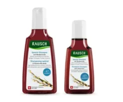 Haarpflege*RAUSCH Spezial-Shampoo mit Weidenrinde