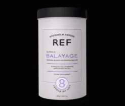 Farbe/blondierung*REF Balayage Bleach