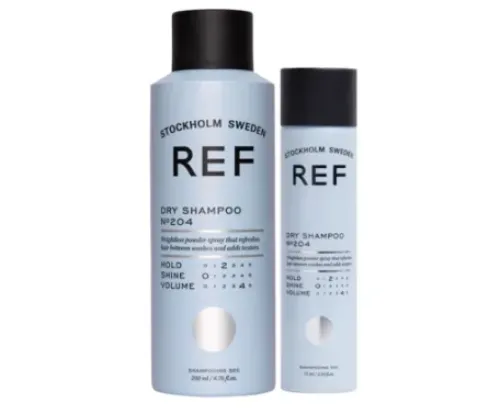 Haarpflege*REF Dry Shampoo Nr. 204