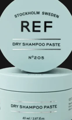 Haarstyling*REF Dry Shampoo Paste Nr. 205
