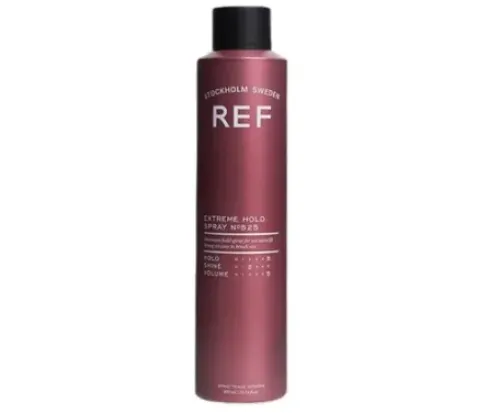 Haarstyling*REF Extreme Hold Spray Nr. 525