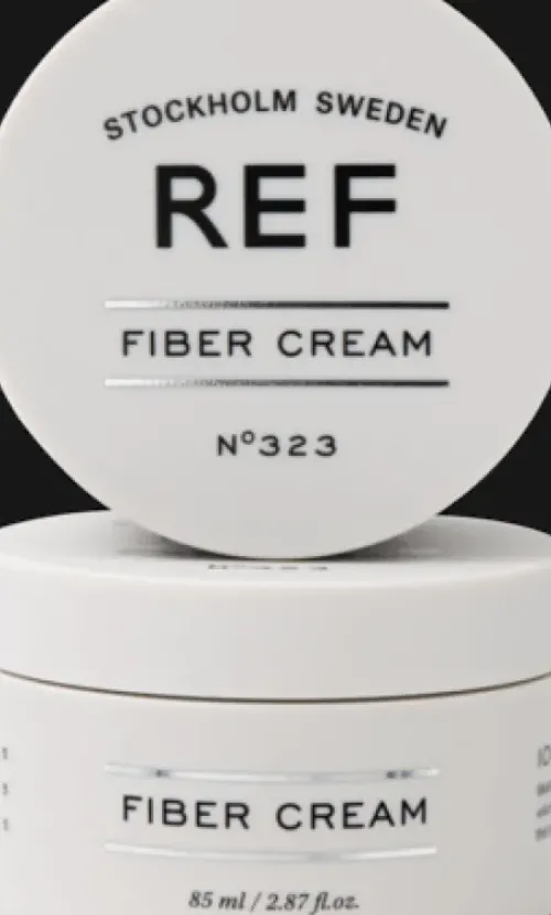 Haarstyling*REF Fiber Cream Nr. 323