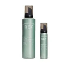 Haarstyling*REF Fiber Mousse Nr. 345