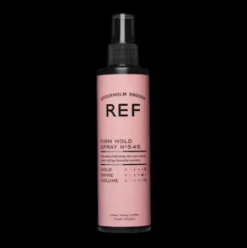 Haarstyling*REF Firm Hold Spray Nr. 545