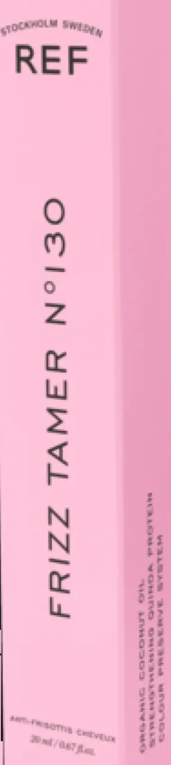 Haarstyling*REF Frizz Tamer Nr. 30 Styling Mascara