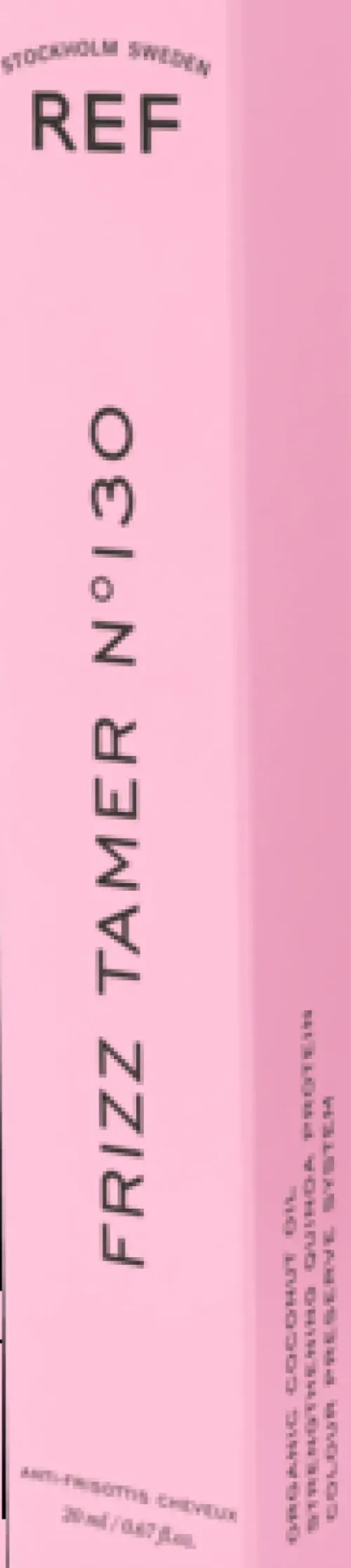 Haarstyling*REF Frizz Tamer Nr. 30 Styling Mascara