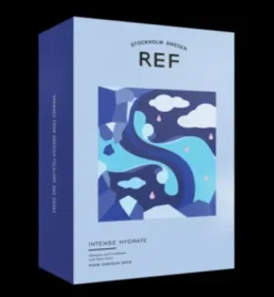 Haarpflege*REF Geschenk Box Intense Hydrate