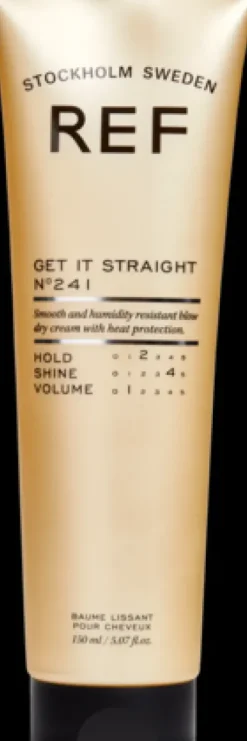 Haarstyling*REF Get It Straight Nr. 241