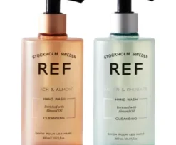 Maniküre*REF Handseife