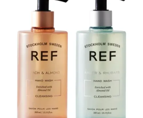 Maniküre*REF Handseife