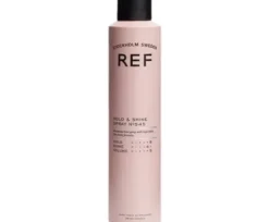 Haarstyling*REF Hold & Shine Spray Nr. 545