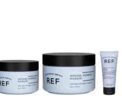 Haarpflege*REF Intense Hydrate Maske