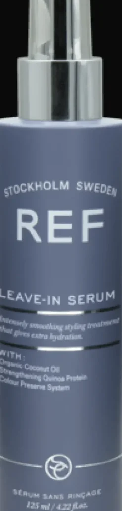 Haarpflege*REF Leave-In Serum