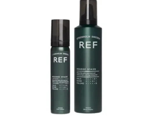Haarstyling*REF Mousse Nr. 435