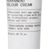 Farbe/blondierung*REF Permanent Colour Cream Haarfarbe