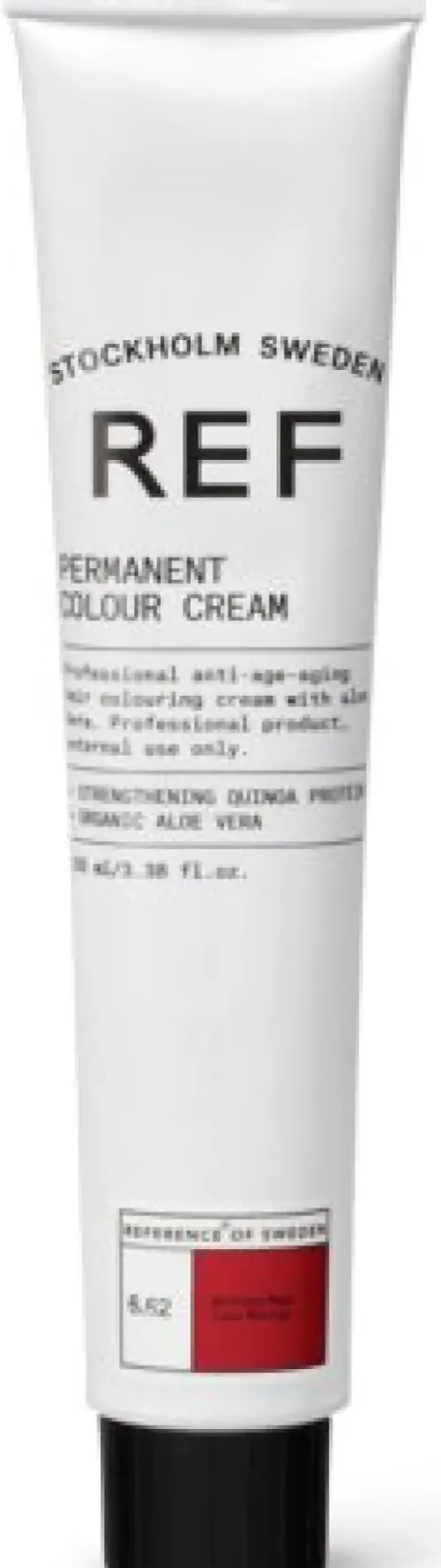Farbe/blondierung*REF Permanent Colour Cream Haarfarbe
