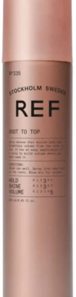 Haarstyling*REF Root to Top Nr. 335