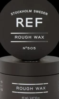 Haarstyling*REF Rough Wax N°505
