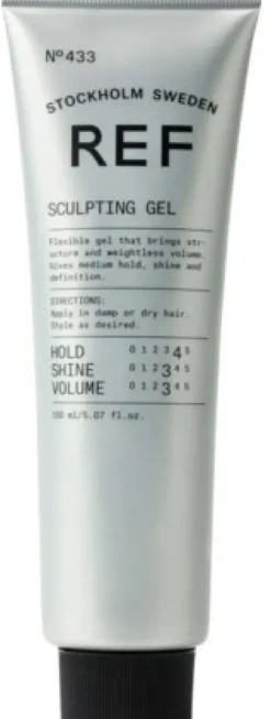 Haarstyling*REF Sculpting Gel Nr. 433