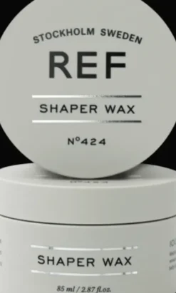Haarstyling*REF Shaper Wax Nr. 424