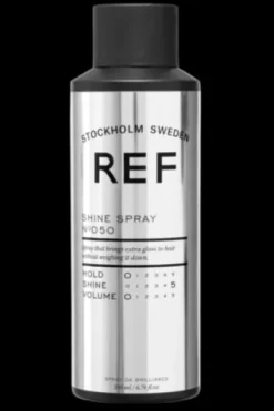 Haarstyling*REF Shine Spray Nr 050