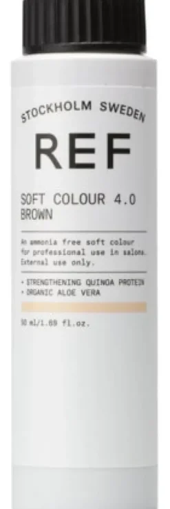Farbe/blondierung*REF Soft Colour
