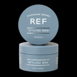 Haarstyling*REF Styling Wax Nr. 534