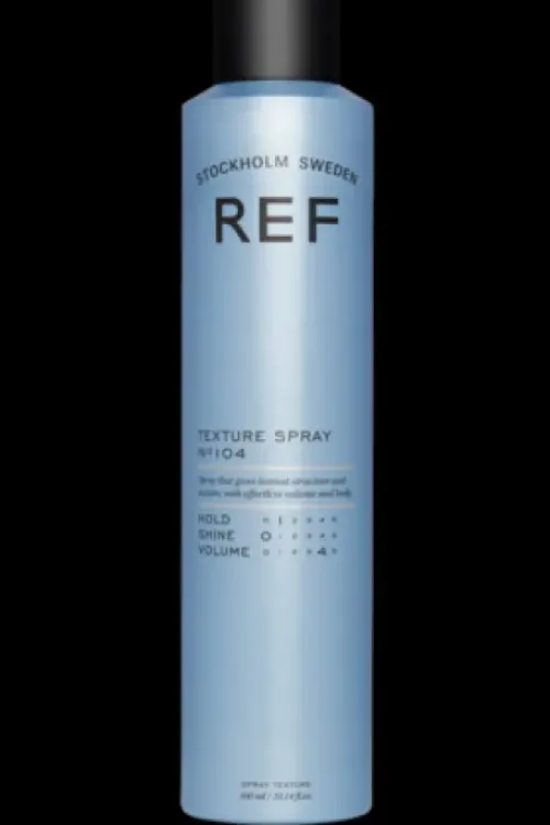 Haarstyling*REF Texture Spray Nr. 104
