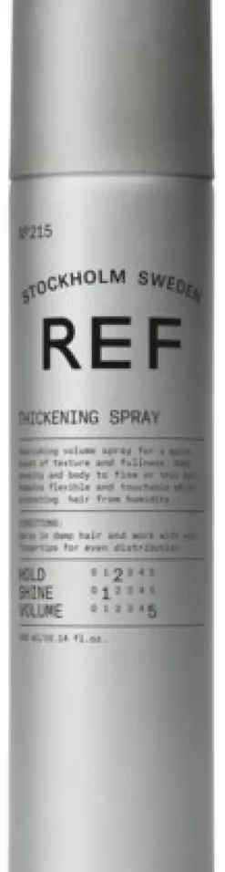 Haarstyling*REF Thickening Spray Nr. 215
