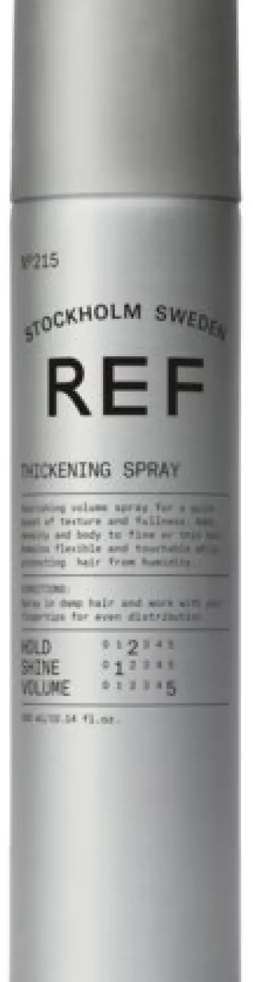 Haarstyling*REF Thickening Spray Nr. 215