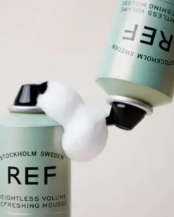 Haarstyling*REF Weightless reshing Mousse