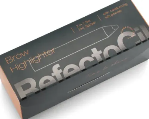 Make-up*RefectoCil Brow Highlighter Set