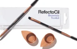 Wimpern / Brauen Profil*RefectoCil Browista Toolkit