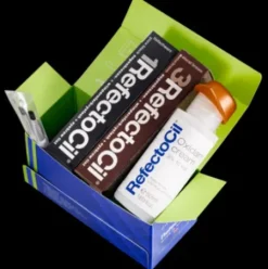 Wimpern / Brauen Profil*RefectoCil Colours Starter Mini Kit