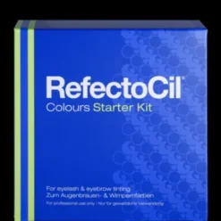 Wimpern / Brauen Profil*RefectoCil Colours Starter Kit