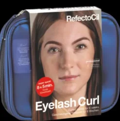 Wimpern / Brauen Profil*RefectoCil Eyelash Curl Kit