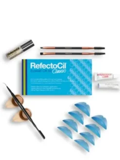 Wimpern / Brauen Profil*RefectoCil Eyelash Lift Kit Classic