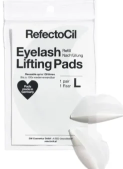 Wimpern / Brauen Profil*RefectoCil Eyelash Refill Lifting Pads