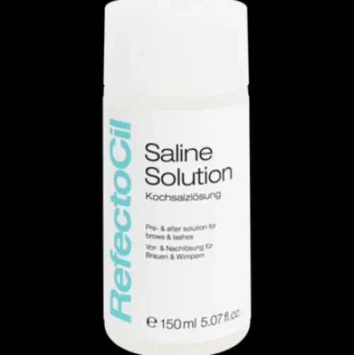 Wimpern / Brauen Profil*RefectoCil Kochsalzlösung