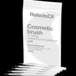 Wimpern / Brauen Profil*RefectoCil Kosmetikpinsel Augenbrauen- und Wimpernfärben