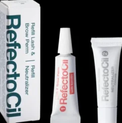 Wimpern / Brauen Profil*RefectoCil Lash & Perm Neutralizer