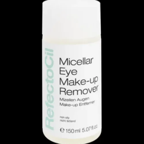 Gesichtspflege*RefectoCil Micellar Augen Make-up Remover