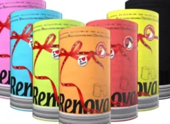 Unterhaltsbedarf* Renova Haushaltspapier